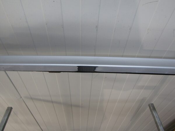 Zijskirt Dorpellijst Links Audi A1 S1 8X0 S-Line SLine 10-14 8X0854535 Dorpel P14666