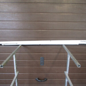 Zijskirt Links Dorpellijst Audi A1 S1 8X0 S-Line SLine  Dorpel 8895993246 P4712