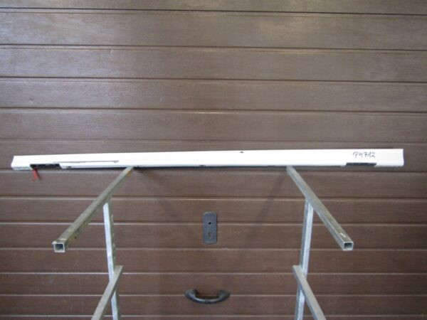 Zijskirt Links Dorpellijst Audi A1 S1 8X0 S-Line SLine  Dorpel 8895993246 P4712