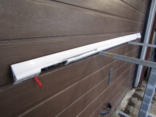 Zijskirt Links Dorpellijst Audi A1 S1 8X0 S-Line SLine  Dorpel 8895993246 P4712