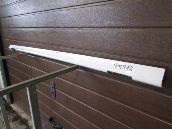Zijskirt Links Dorpellijst Audi A1 S1 8X0 S-Line SLine  Dorpel 8895993246 P4712