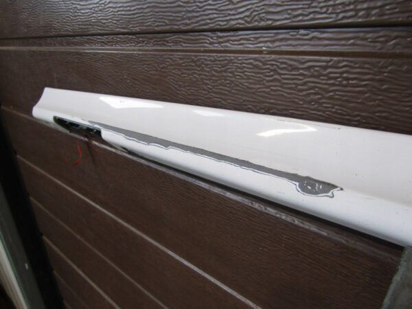 Zijskirt Links Dorpellijst Audi A1 S1 8X0 S-Line SLine  Dorpel 8895993246 P4712