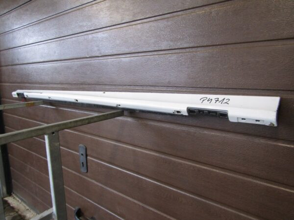 Zijskirt Links Dorpellijst Audi A1 S1 8X0 S-Line SLine  Dorpel 8895993246 P4712