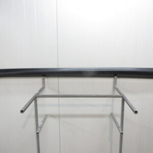 Zijskirt Dorpellijst links Audi A3 8V5 Sedan S Line SLine 13- 8V5853859 Dorpel P16029