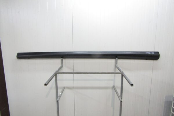 Zijskirt Dorpellijst links Audi A3 8V5 Sedan S Line SLine 13- 8V5853859 Dorpel P16029