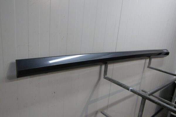 Zijskirt Dorpellijst links Audi A3 8V5 Sedan S Line SLine 13- 8V5853859 Dorpel P16029