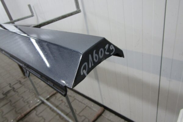 Zijskirt Dorpellijst links Audi A3 8V5 Sedan S Line SLine 13- 8V5853859 Dorpel P16029