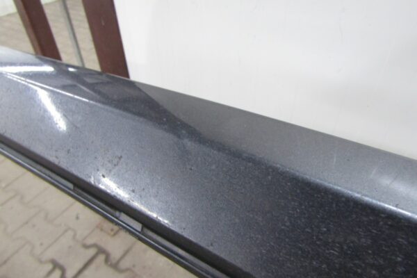 Zijskirt Dorpellijst links Audi A3 8V5 Sedan S Line SLine 13- 8V5853859 Dorpel P16029