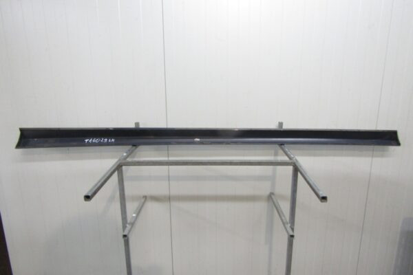 Zijskirt Dorpellijst links Audi A3 8V5 Sedan S Line SLine 13- 8V5853859 Dorpel P16029