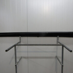 Zijskirt Dorpellijst links Audi A3 8V5 Sedan SLine Sline 13- 8V5853859 Dorpel P16032