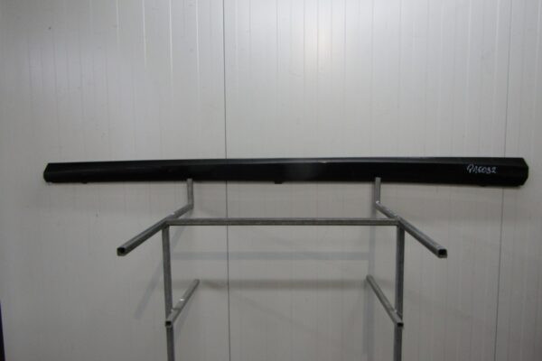 Zijskirt Dorpellijst links Audi A3 8V5 Sedan SLine Sline 13- 8V5853859 Dorpel P16032