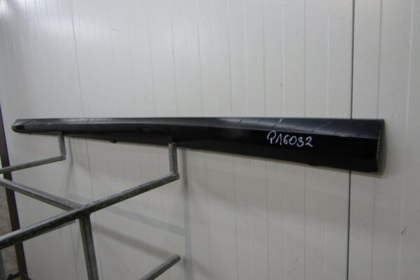 Zijskirt Dorpellijst links Audi A3 8V5 Sedan SLine Sline 13- 8V5853859 Dorpel P16032