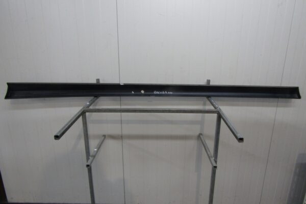 Zijskirt Dorpellijst links Audi A3 8V5 Sedan SLine Sline 13- 8V5853859 Dorpel P16032