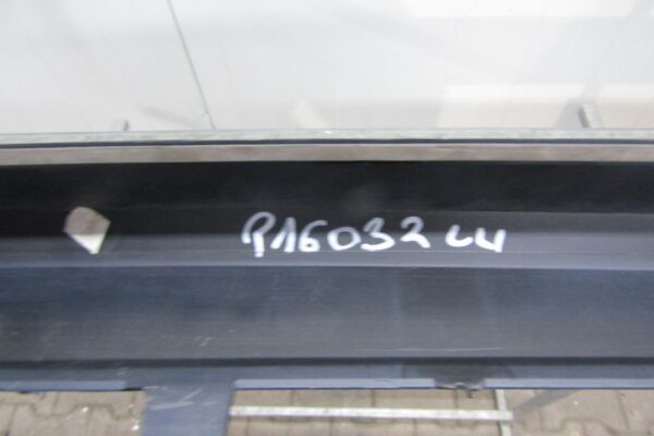 Zijskirt Dorpellijst links Audi A3 8V5 Sedan SLine Sline 13- 8V5853859 Dorpel P16032
