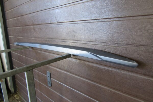 Zijskirt Dorpellijst Links Audi A3 8Y0 S-Line SLine 20- S3 8y0853855 Dorpel P9927
