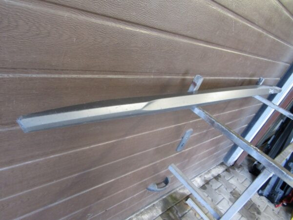 Zijskirt Dorpellijst Links Audi A3 8Y0 S-Line SLine  20- S3 8y0853855 Dorpel P10452