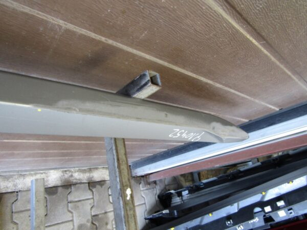 Zijskirt Dorpellijst Links Audi A3 8Y0 S-Line SLine  20- S3 8y0853855 Dorpel P10452