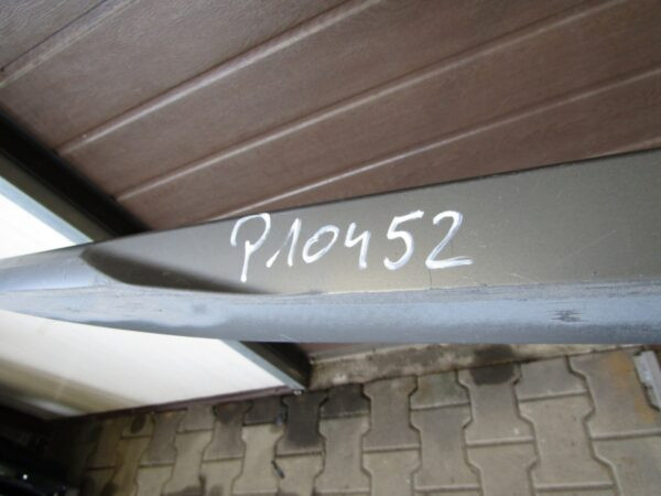 Zijskirt Dorpellijst Links Audi A3 8Y0 S-Line SLine  20- S3 8y0853855 Dorpel P10452