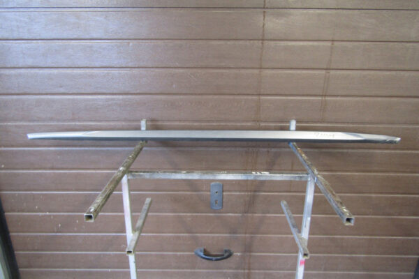 Zijskirt Dorpellijst Links Audi A3 8Y0 S-Line SLine 20- S3 8y0853855 Dorpel P11348