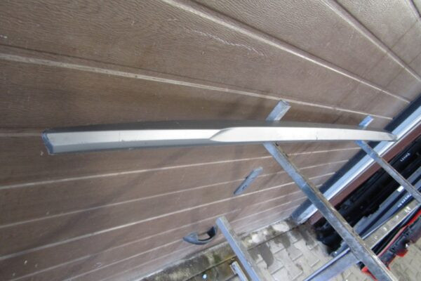 Zijskirt Dorpellijst Links Audi A3 8Y0 S-Line SLine 20- S3 8y0853855 Dorpel P11348