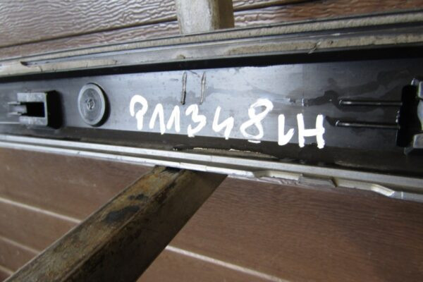 Zijskirt Dorpellijst Links Audi A3 8Y0 S-Line SLine 20- S3 8y0853855 Dorpel P11348