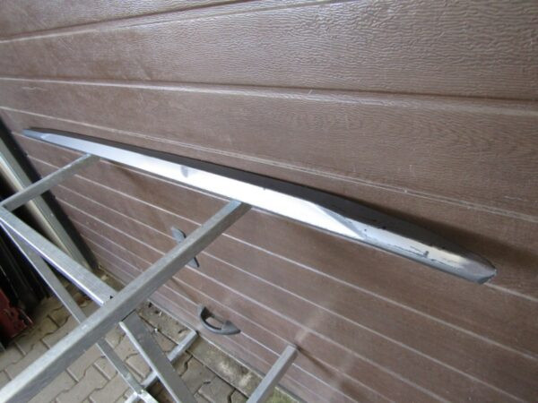 Zijskirt Dorpellijst Links Audi A3 8Y0 S-Line SLine 20- S3 8y0853855 Dorpel P12252