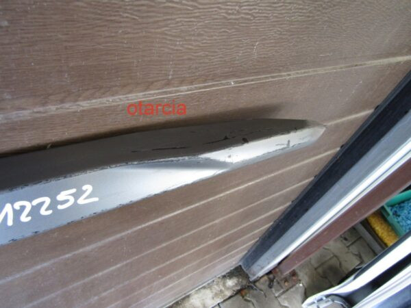 Zijskirt Dorpellijst Links Audi A3 8Y0 S-Line SLine 20- S3 8y0853855 Dorpel P12252
