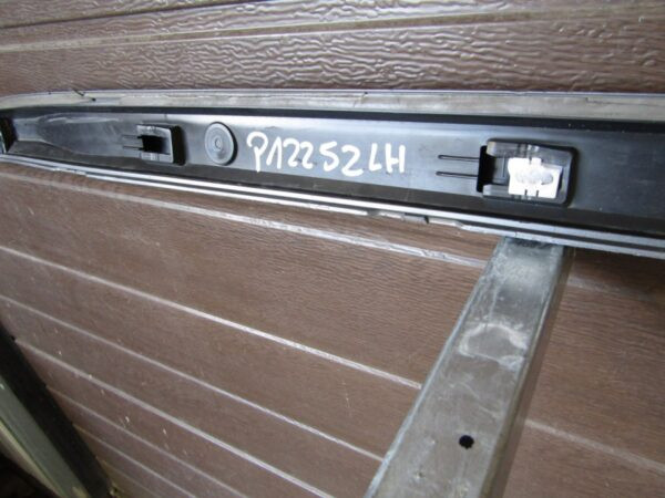 Zijskirt Dorpellijst Links Audi A3 8Y0 S-Line SLine 20- S3 8y0853855 Dorpel P12252