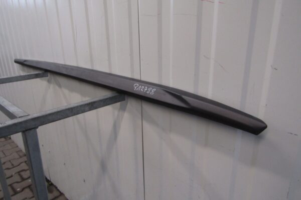 Zijskirt Dorpellijst Links Audi A3 8Y0 S-Line SLine 20- S3 8y0853855 Dorpel P12788