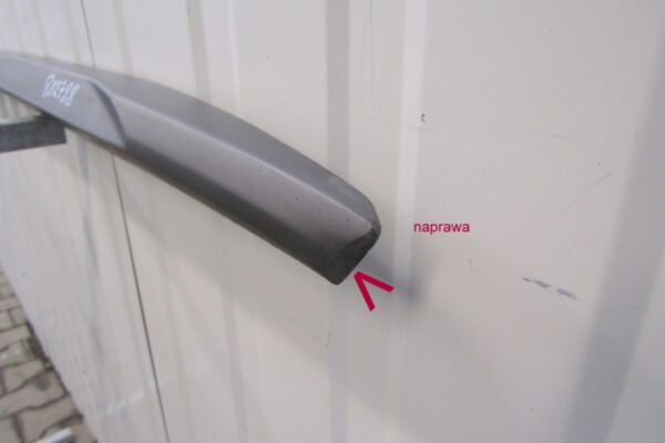 Zijskirt Dorpellijst Links Audi A3 8Y0 S-Line SLine 20- S3 8y0853855 Dorpel P12788
