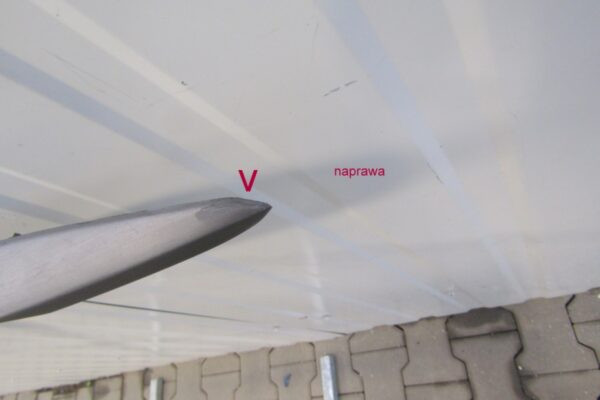 Zijskirt Dorpellijst Links Audi A3 8Y0 S-Line SLine 20- S3 8y0853855 Dorpel P12788