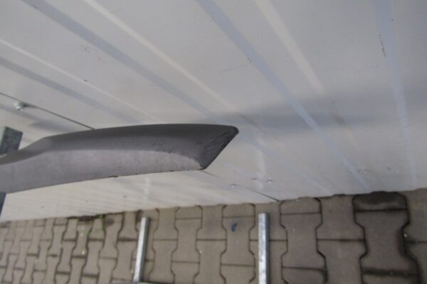 Zijskirt Dorpellijst Links Audi A3 8Y0 S-Line SLine 20- S3 8y0853855 Dorpel P12788