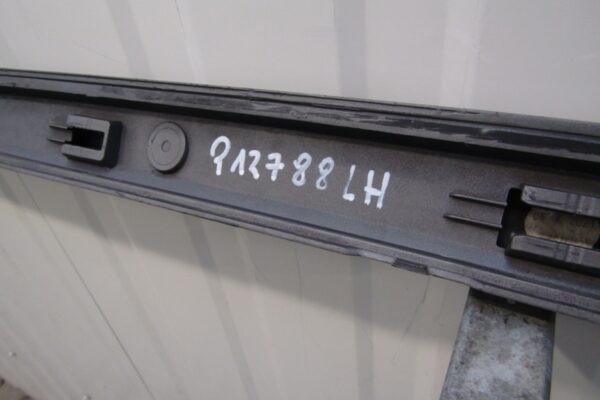 Zijskirt Dorpellijst Links Audi A3 8Y0 S-Line SLine 20- S3 8y0853855 Dorpel P12788