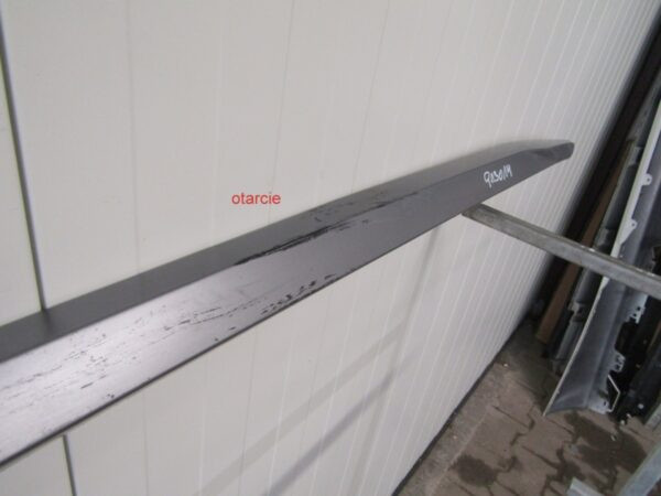 Zijskirt Dorpellijst Links Audi A3 8Y0 S-Line SLine 20- S3 8y0853856 Dorpel P13014