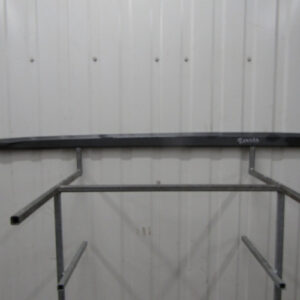 Zijskirt Dorpellijst Links Audi A3 8Y0 S-Line SLine 20- S3 8y0853855 Dorpel P13373