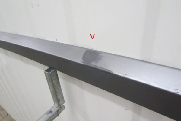 Zijskirt Dorpellijst Links Audi A3 8Y0 S-Line SLine 20- S3 8y0853855 Dorpel P13373