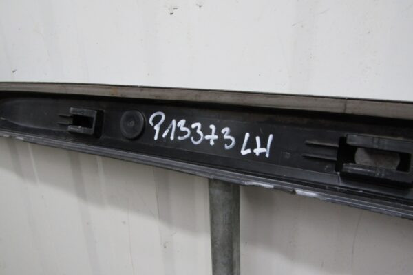 Zijskirt Dorpellijst Links Audi A3 8Y0 S-Line SLine 20- S3 8y0853855 Dorpel P13373