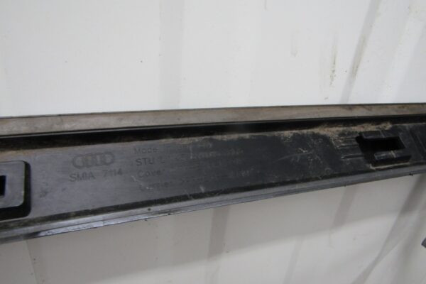 Zijskirt Dorpellijst Links Audi A3 8Y0 S-Line SLine 20- S3 8y0853855 Dorpel P13373