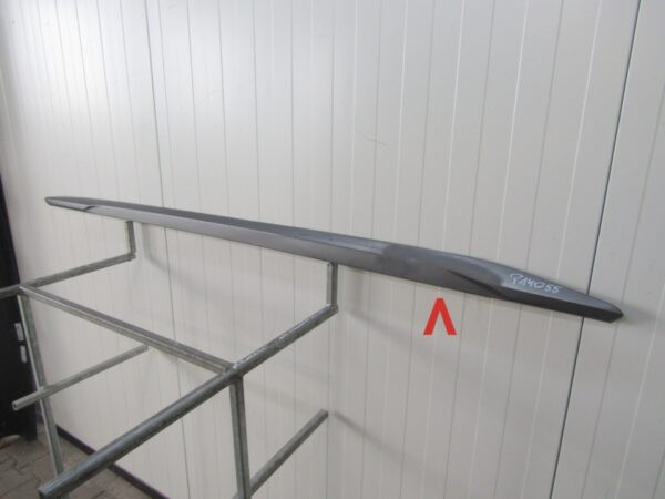 Zijskirt Dorpellijst Links Audi A3 8Y0 S-Line SLine 20- S3 8y0853855 Dorpel P14055