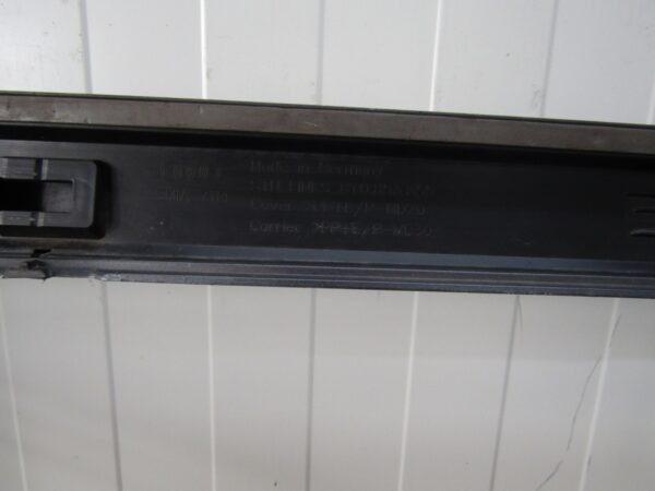 Zijskirt Dorpellijst Links Audi A3 8Y0 S-Line SLine 20- S3 8y0853855 Dorpel P14055