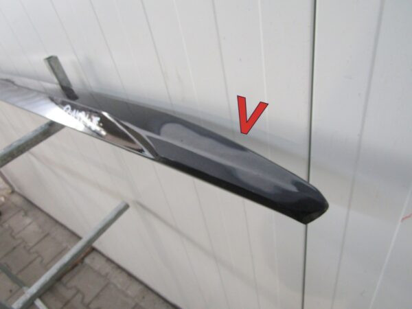 Zijskirt Dorpellijst Links Audi A3 8Y0 S-Line SLine 20- S3 8y0853855 Dorpel P14245
