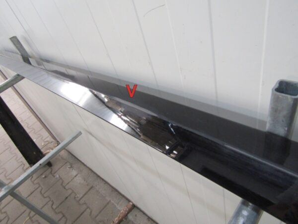 Zijskirt Dorpellijst Links Audi A3 8Y0 S-Line SLine 20- S3 8y0853855 Dorpel P14245