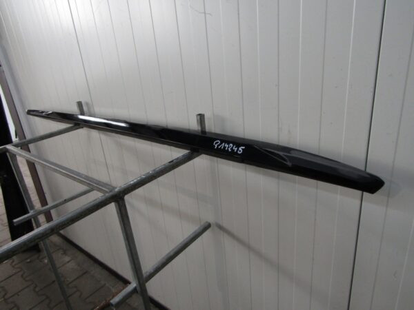 Zijskirt Dorpellijst Links Audi A3 8Y0 S-Line SLine 20- S3 8y0853855 Dorpel P14245