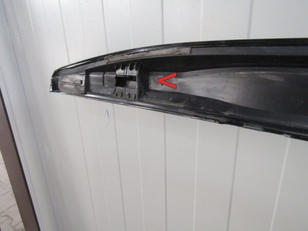 Zijskirt Dorpellijst Links Audi A3 8Y0 S-Line SLine 20- S3 8y0853855 Dorpel P14245
