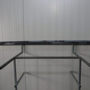 Zijskirt Dorpellijst Links Audi A3 8Y0 S-Line SLine 20- S3 8y0853855 Dorpel P14315
