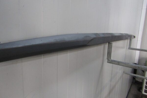 Zijskirt Dorpellijst Links Audi A3 8Y0 S-Line SLine 20- S3 8y0853855 Dorpel P14315
