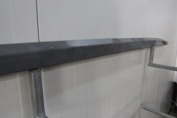 Zijskirt Dorpellijst Links Audi A3 8Y0 S-Line SLine 20- S3 8y0853855 Dorpel P14315