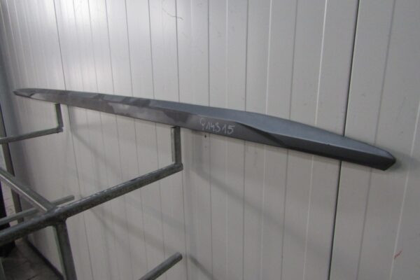 Zijskirt Dorpellijst Links Audi A3 8Y0 S-Line SLine 20- S3 8y0853855 Dorpel P14315