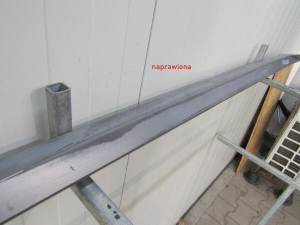 Zijskirt Dorpellijst Links Audi A3 8Y0 S-Line SLine 20- S3 8y0853855 Dorpel P14620
