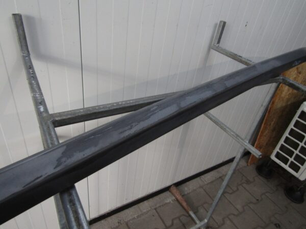 Zijskirt Dorpellijst Links Audi A3 8Y0 S-Line SLine 20- S3 8y0853855 Dorpel P14620